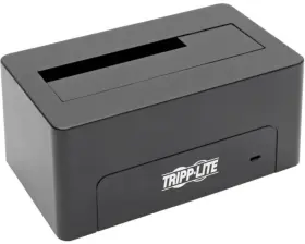 Eaton Electrical U439-001-cg2 - Tripp Lite By Usb-c To Sata Quick Dock