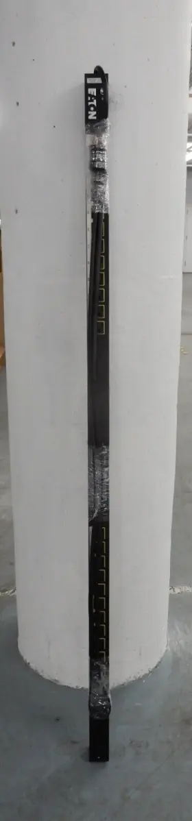 Eaton Emi101-10 Metered Input Rack Pdu L5-20p - Unit Only Eaton Emi101-10 Metered Input Rack Pdu L5-20p - Unit Only