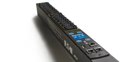 Eaton Emi129-10 Epdu Metered Pdu - L5-30p 120v 12 C13 2 C19 Rack-mountable