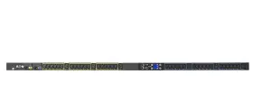 Eaton Emi200-10 Epdu G3 Metered Input - Power Distribution Unit Rack-mountable Ac 120/