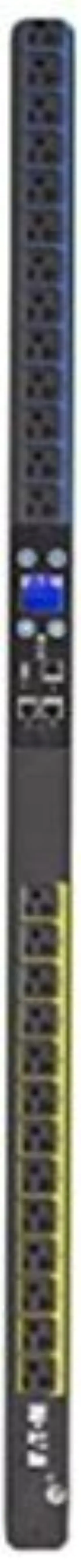 Eaton Emi201-10 Metered Input Rack Pdu Emi20110