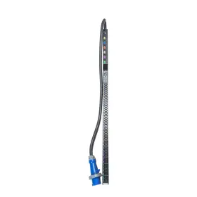 Eaton Emi323-06 Epdu G3 Metered Input Pdu 240v 48a 3-ph 17.3kw 38-outlets 309