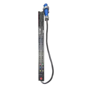 Eaton Emi338-06 Epdu G3 Metered Input Pdu 240v 48a 3-ph 3w Pe 17.3kw 60-outlets