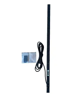 Eaton Epbz73 18-outlet Pdu Power Distribution Unit 5-15p In / 18x 5-15r Out Nnb