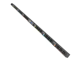 Eaton Evmagu23x Universal-input Managed Pdu G4 208v And 415/240v 42 Outlets Input Cable