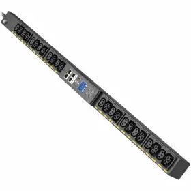 Eaton Evmal620a Managed G4 Rack Pdu 0u 23u C20/l6-20 Input 10ft Cord 3.8kw 16a