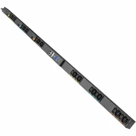 Eaton Evmal630a Managed G4 Rack Pdu 0u 39u L6-30 Input 10ft Cord 5.8kw 32a 208v