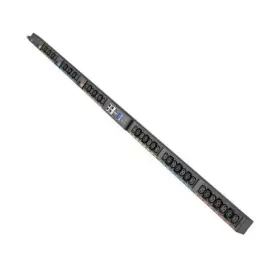 Eaton Evmi1530x 3-phase Metered Input Rack Pdu G4 208v 42 Outlets 24a