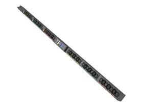 Eaton Evmi2120x 3-phase Metered Input Rack Pdu G4 120/208v 42 Outlets 16a 5.8kw