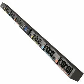 Eaton Evmogu23ae Metered Outlet Rack Pdu G4 0u 32u Universal Input 5-23kw 15-55a 200-415v 2
