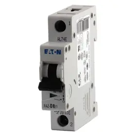 Eaton Faz-c20/1-sp Iec Supp Protector 20a 277/480vac 1p 19ye71