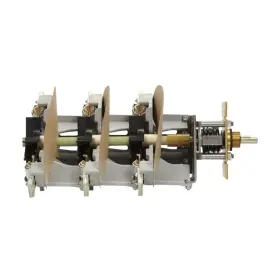 Eaton Ls4rv3t12b Other Power Distribution Contacts And Accessories