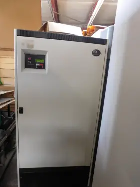Eaton / Pdi Pp12-4-030-g-041 / Model Power Conditioning Unit