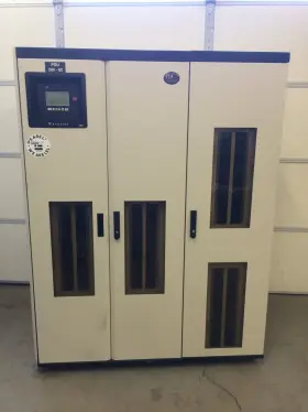 Eaton Pdu-1235-5-2250-21741-1 Pdi Wavestar 225 Kva Pdu 480v 208/120 3 Phase 271/625 Amps Power Center