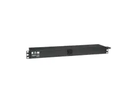 Eaton Pdu1215 Tripp Lite Basic Pdu 1ph 1u Nema 5-15p Input 1.8kw 12a 5-15r