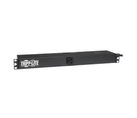 Eaton Pdu1220 Single-phase Basic Pdu 15ft 4.57m Cord 2.4kw 120v 20a