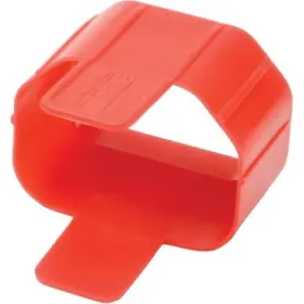 Eaton Plc19rd Plug-lock Insert - Red Inserts Keep C20 Power