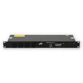Eaton / Pulizzi Engineering T9092b 12 Outlet / Z-line Power Controller Rev. F