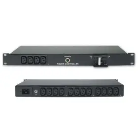 Eaton Pw103ba1u405 Epdu Ba 1u C20 Inlet 16 C13x