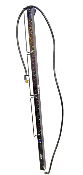 Eaton Pw306mi0u242 Pdus 208v 16a Pdu Strip Vpc2864-a2-3847 Rack Managed Power Distribution