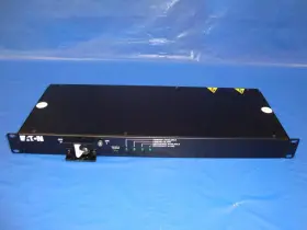 Eaton T2235-ab-cnbc20 T2235 Series Input 1-phase 110-240v 16a Single Phase Epdu