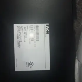 Eaton T982a2-n-ss-009 T982a2-n-sl-009 Power Distribution Unit Rack Mountable 12-outlets 1.92kva