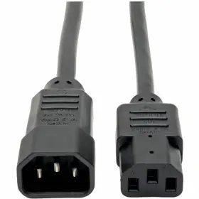 Eaton Tripplite Series Connectivity P004-006 6ft Pdu Power Distribution Unit Cord C13 To C14 10a 250v 18awg