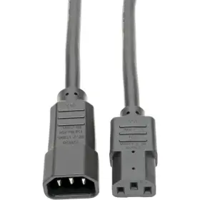Eaton Tripplite Series Connectivity P005-006 6ft Pdu Power Distribution Unit Cord C13 To C14 15a 250v 14awg