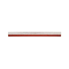 Eaton Xbafbs505 1 New Xb Iec Plug-in Bridge Red 50-position