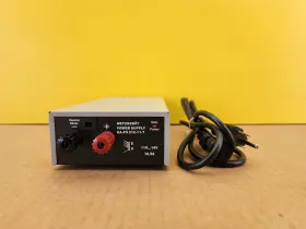 Elektro-automatik 512-11t Elektro-automatik Ps Fixed Voltage Power Supply 11-14v 10.5a