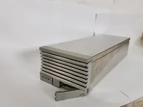 Eletec Valere X3750b1-vv Eltek Rectifier 150 Amp Out Put 240v