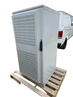 Eltek C20428 Outdoor Power Cabinet Type 3 M4na #