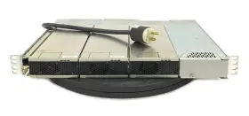 Eltek Jk35s-znl-vt 1ru Power Shelf With 3x J0600a1-vc Rectifier Modules