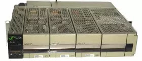 Eltek Valare Ck4s-anl-vc Valere 19 Inch Compact Power Shelf With 50amp Rectifiers Eltek Valare Ck4s-anl-vc Valere 19 Inch Compact Power Shelf With 50amp Rectifiers
