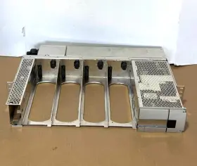 Eltek Valere Cc9s-anl-vv Compact C-shelf System Power Supply Rectifier Chassis Eltek Valere Cc9s-anl-vv Compact C-shelf System Power Supply Rectifier Chassis