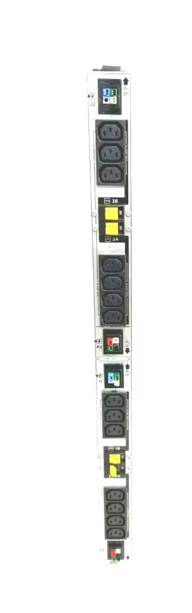 Emc L0288 Carling Technologies Pdu Power Distribution Unit