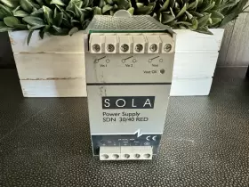Emerson 30/40 Sola Sdn 30/40red Power Supply Free Shipping Emerson 30/40 Sola Sdn 30/40red Power Supply Free Shipping