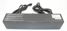 Emerson / Liebert Mp2-115a Micropod Maintenance Bypass Without Utput Distribution -no Ears Emerson / Liebert Mp2-115a Micropod Maintenance Bypass Without Utput Distribution -no Ears