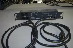 Emerson Mp2-130e Micropod External Maintenance Bypass Switch