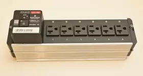 Emerson Mpxbrm-nrba6a1n Liebert Mpx Brm -nr L1-n Power Module Emerson Mpxbrm-nrba6a1n Liebert Mpx Brm -nr L1-n Power Module
