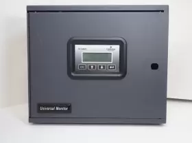 Emerson Ums02400 Liebert Universal Monitor - No Key