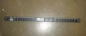 Emerson/vertiv Mph2 Emerson/vertiv Managed Rack Power Distribution Emerson/vertiv Mph2 Emerson/vertiv Managed Rack Power Distribution