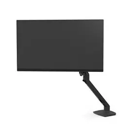Ergotron 45-486-224 Mounting Arm For Monitor - Matte Black 45486224