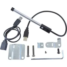 Ergotron 97754002 Styleview Task And Reading Light 97-754-002