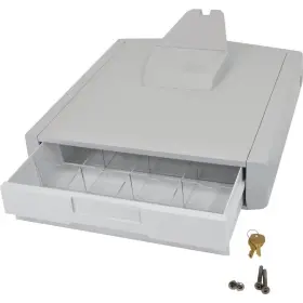 Ergotron 97863 Sv Primary Storage Drawer Single