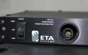 Eta Systems Pd11lv Euc Conditioned Power Distribution Eta Systems Pd11lv Euc Conditioned Power Distribution