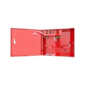 Eversecu Es-cp1218-20a-b 24v 5a 120w Fire Alarm Power Supply - Uninterruptible Backup Function Batter