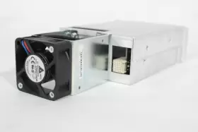 Evertz 500ps-fm Exponent Plug-in Power Supply L1111-1451