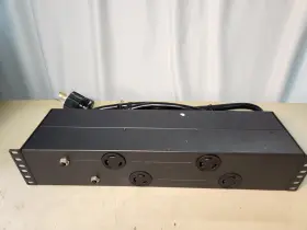 Extreme 90000251 New Nos Power Conversion Xpd31 Distribution Unit