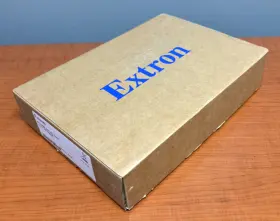 Extron 60-1890-01 Ac Usb 244 Us Cord Power Module For Cable Cubby Series